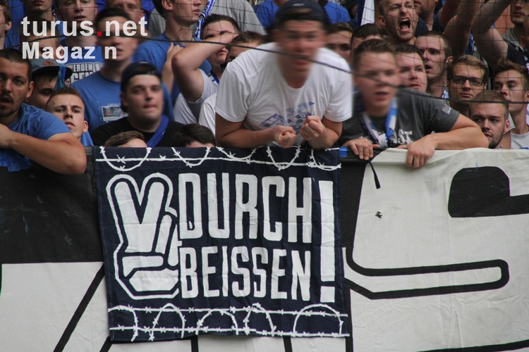 Support UGE in Duisburg