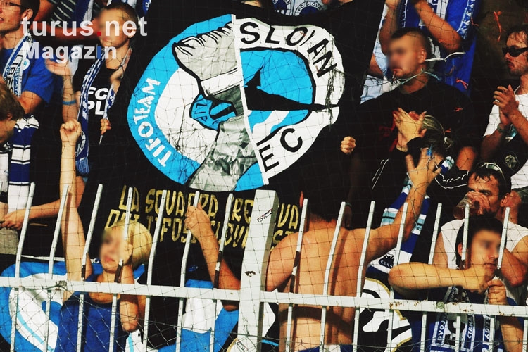 FK Jablonec vs. Slovan Liberec