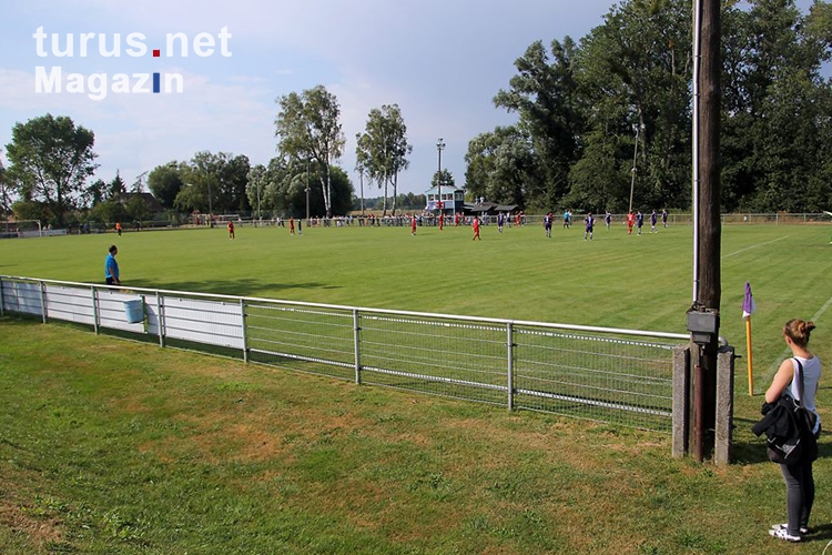 SV Altlüdersdorf vs. CFC Hertha 06
