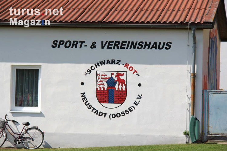 SV Schwarz-Rot Neustadt vs. FC Stahl Brandenburg