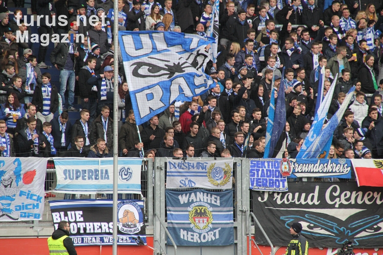 Ultras Duisburg