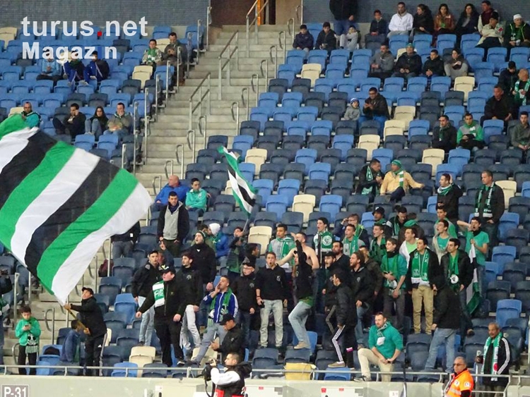 Hapoel Haifa FC vs. Hapoel Kfar Saba 