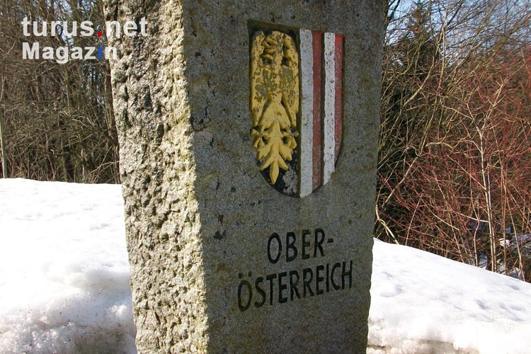 Willkommen in Oberösterreich!