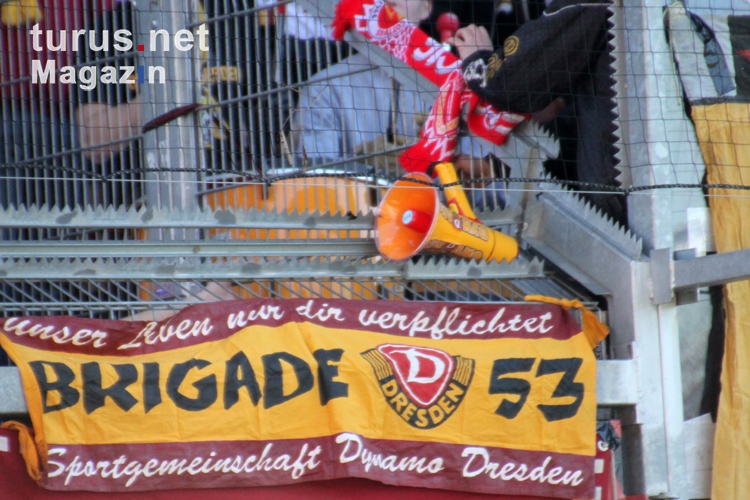 FC Energie Cottbus vs. SG Dynamo Dresden