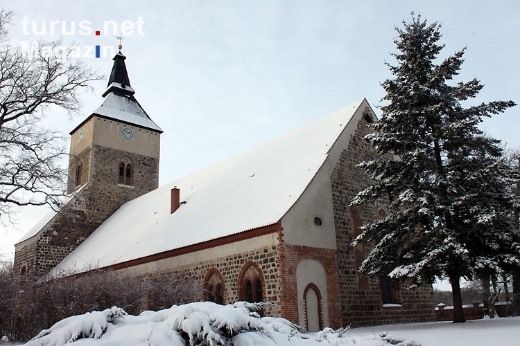 Kirche in Altlandsberg