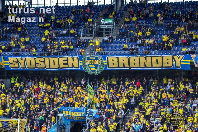 Brøndby IF vs. SønderjyskE