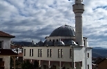 Moschee in Dolno Drjanovo