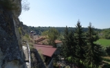 Felsenkloster Basarbovo