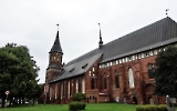 Dom in Kaliningrad / Königsberg