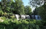 Wasserfall von Keila-Joa