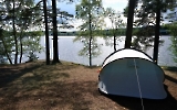 Campingplatz in Heinola