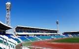 Buxoro Sport Majmuasi Stadion