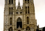 Kathedrale Notre Dame (1991)