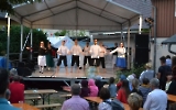 Folklorefestival Domowina