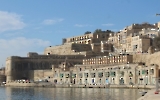 Ferien auf Malta