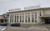 Urlaub in Gdynia