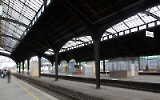 Bahnhof von Görlitz
