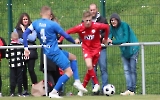 SV Sparta Lichtenberg vs. TSG Neustrelitz