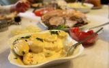 Polnische Spezialitäten zu Ostern in Niederschlesien