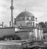Moschee im bulgarischen Veliko Tarnovo, 1965