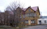 Wohnhaus in Paldiski / Estland