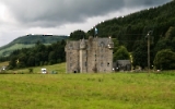 Menzies Castle