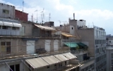 Appartments / Wohnungen in der Innenstadt von Athen