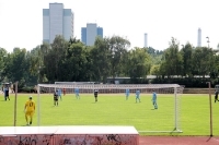 Für echte Groundhopper: Drei Berliner Landespokalspiele an einem Tag