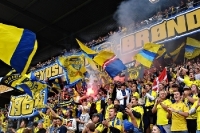 Bröndby IF und FC Kopenhagen: Stadion, Fans, Support und Umfeld im Vergleich