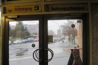 Friedrichsfelde Ost in Berlin