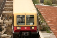 S-Bahn-Linie nach Berlin-Schönefeld