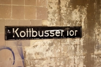 U-Bahnhof Kottbusser Tor in Berlin-Kreuzberg
