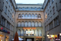 Neuköllner Oper an der Karl-Marx-Straße