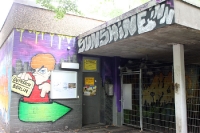 Outreach Berlin, Jugendklub im Viertel Sonnenblick in Neukölln