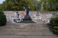 Schillerpark in Berlin