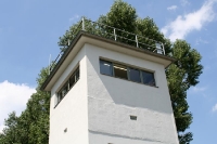 Ehemaliger Grenzturm in Nieder Neuendorf bei Hennigsdorf