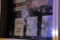 Auseinandersetzungen in Hamburg, 21.12.2013