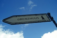 Grenzmuseum Grenzhuus / Grenzhus in Schlagsdorf
