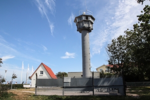 Grenzturm BT11 in Kühlungsborn