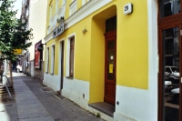 2000: Irish Pub in der Jungstraße 29
