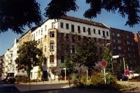 Friedrichshain 1995