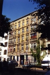 1995: Scharni 29, Scharnweberstraße 29
