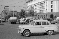 Historische Fahrzeuge