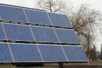 Solartechnik in Berlin Adlershof