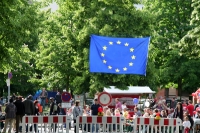 Europafest Neukölln