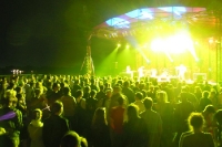 Mikser Festival in Belgrad