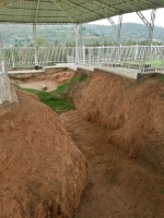 Gedenken an den Genozid in Ruanda