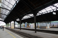 Bahnhof von Görlitz