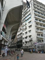 Dhaka in Bangladesch