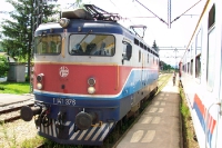 Eisenbahn in Bosnien und Herzegowina